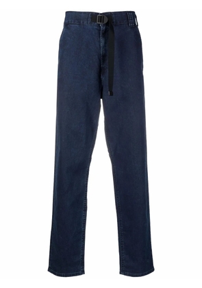Diesel Krooley JoggJeans® tapered jeans - Blue