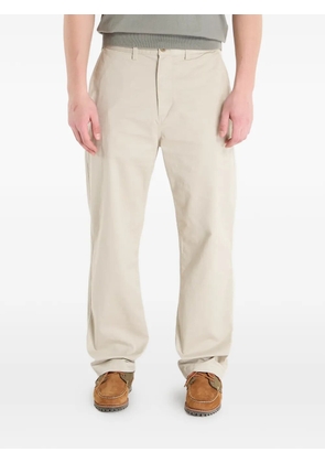 GAP straight-leg trousers - Neutrals