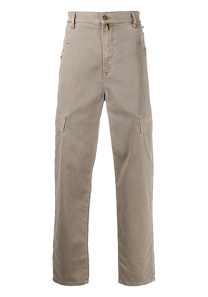 Diesel D-Krett JoggJeans - Neutrals