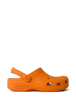 Crocs Classic EXP clogs - Orange