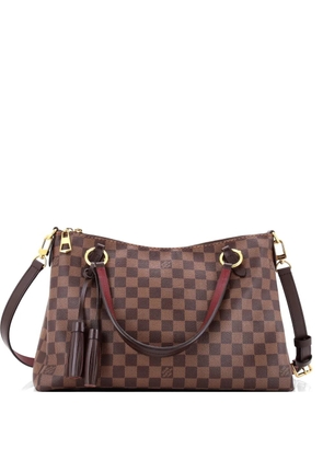 Louis Vuitton Pre-Owned Lymington Handbag Damier shoulder bag - Brown