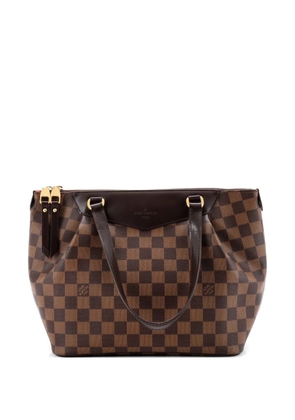 Louis Vuitton Pre-Owned Westminster Handbag Damier PM satchel - Brown