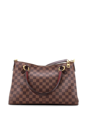 Louis Vuitton Pre-Owned Lymington Handbag Damier shoulder bag - Brown