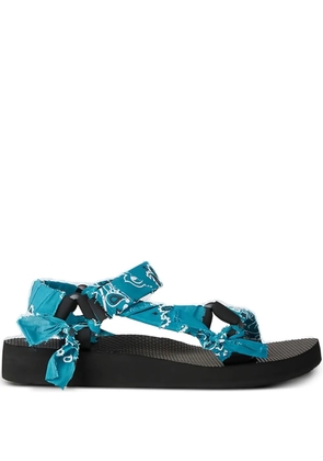 Arizona Love Trekky sandals - Blue