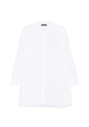 Lorena Antoniazzi button-down shirt - White