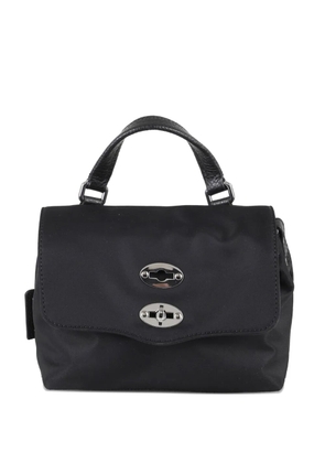 Zanellato Postina tote bag - Black