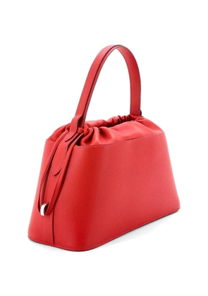 Hermès Pre-Owned De Paris Drawstring Handbag Epsom satchel - Red