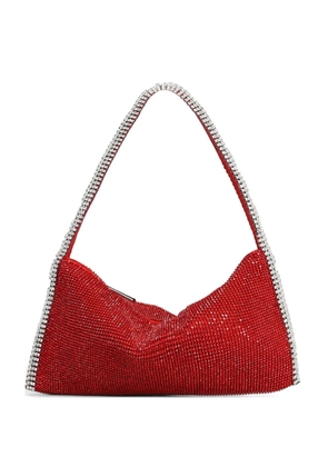 Benedetta Bruzziches Your Best Friend La Grande shoulder bag - Red