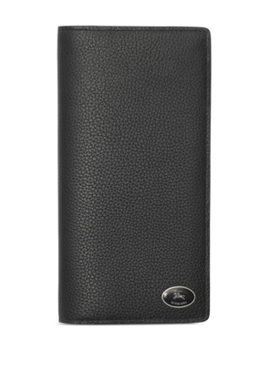 Burberry Cotswolds wallet - Black