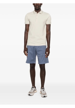 BOSS Paule 4 polo shirt - Neutrals