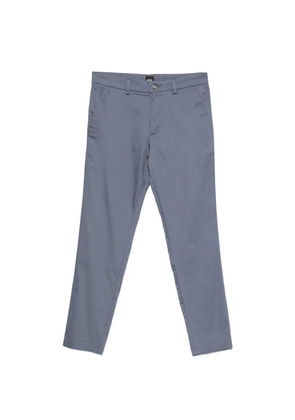 BOSS P-Kaiton1 trousers - Blue
