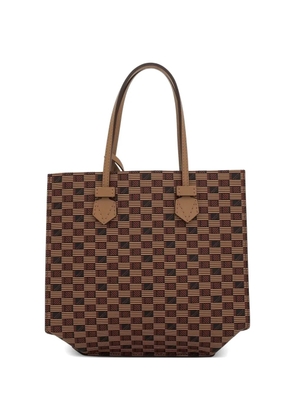 Moreau PM Bregancon tote bag - Brown