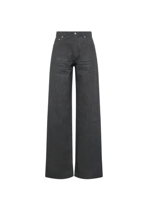 Rick Owens DRKSHDW Geth jeans - Grey