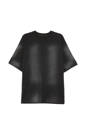 Juun.J Zodiaque T-shirt - Grey