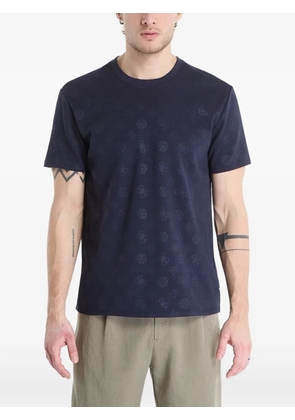 GUESS USA short-sleeves T-shirt - Blue
