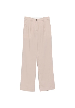 Nine In The Morning Blenda trousers - Neutrals