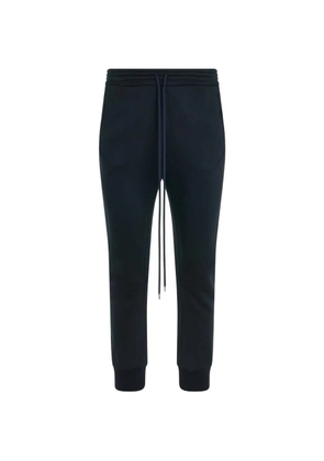 Chloé drawstring-waist track pants - Blue