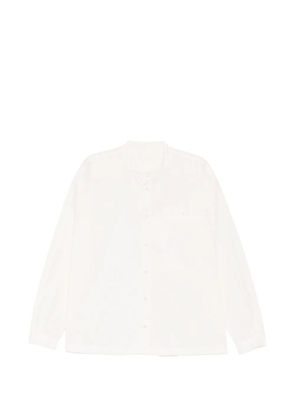 Toogood The Physician shirt - Neutrals