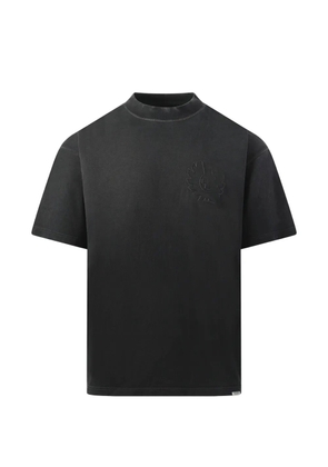 Represent x Belstaff Outline Phoenix T-shirt - Black