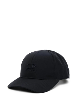C.P. Company baseball cap - Blue