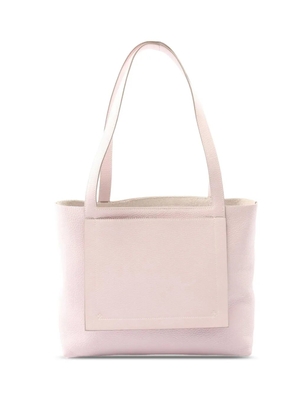 Hermès Pre-Owned 2022 Clemence Cabasellier 31 tote bag - Pink