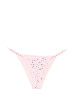 Gimaguas Bella bikini bottoms - Pink