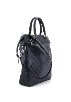 Louis Vuitton Pre-Owned Greenwich Damier Cobalt tote bag - Blue