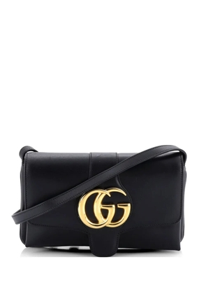Gucci Pre-Owned Arli Shoulder Bag Leather Small crossbody bag - Black