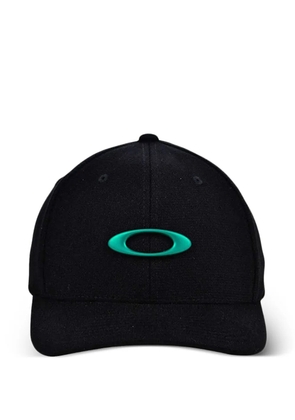 Oakley Tin Can LX 1 baseball cap - Black