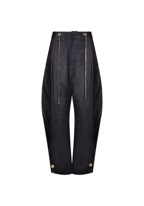 Danamé Danae jeans - Blue