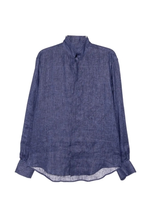 BOURRIENNE Apparat shirt - Blue