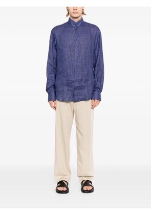 BOURRIENNE Apparat shirt - Blue