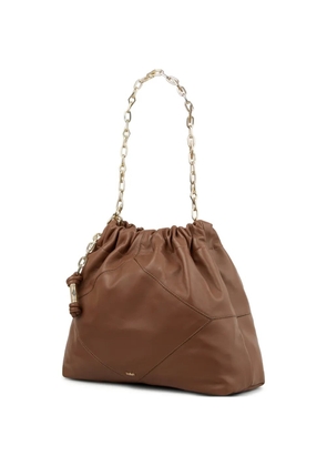 Ba&Sh June tote bag - Brown