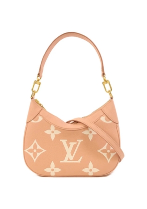 Louis Vuitton Pre-Owned Monogram Empreinte Bagatelle shoulder bag - Pink