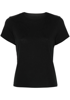 KHAITE Samson T-shirt - Black