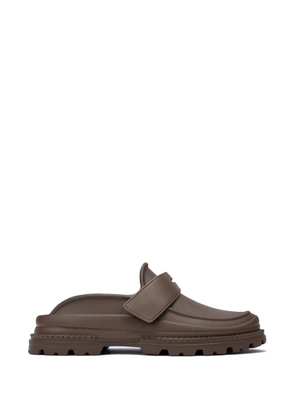 Typecast Cast Penny mules - Brown
