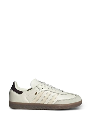 adidas Samba OG 'Off White' sneakers
