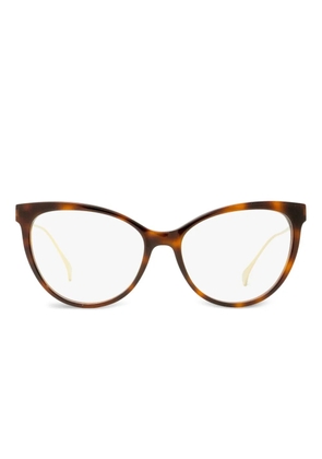 Roberto Cavalli 5115 frames - Brown
