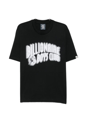 Billionaire Boys Club logo-print T-shirt - Black