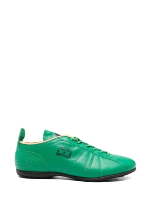 Pantofola D'oro Supper Leggera Star sneakers - Green