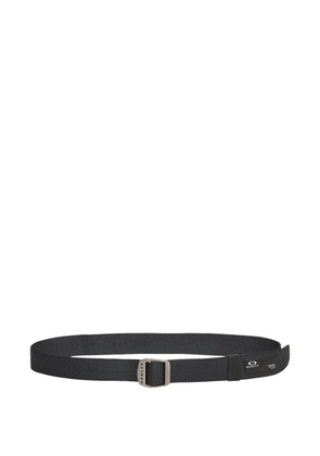 Oakley Coyote buckle belt - Black