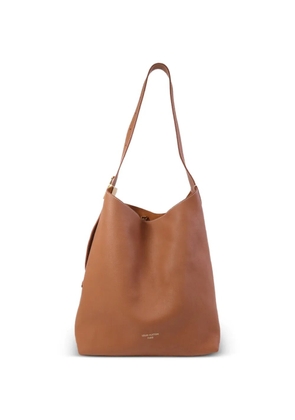 Louis Vuitton Pre-Owned MM Low Key shoulder bag - Brown