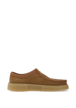 Clarks Wallabee Cup sneakers - Neutrals
