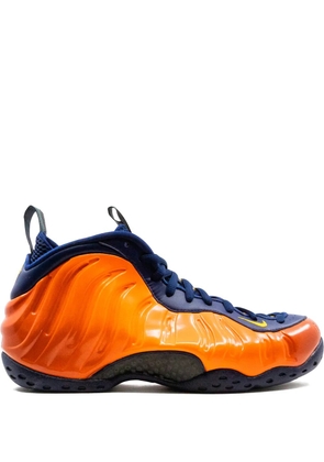 Nike Air Foamposite One 'Rugged Orange' sneakers