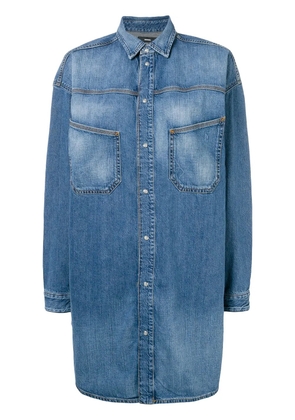 Diesel DE-Romby shirt - Blue