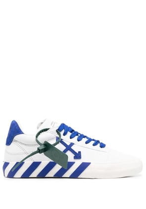 Off-White Vulcanized low-top sneakers