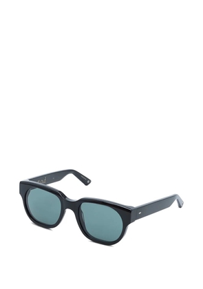 G.O.D Eyewear Nine square-frame sunglasses - Black