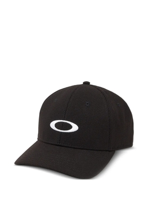 Oakley Golf Ellipse baseball cap - Black