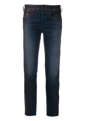 Diesel D-Ollies JoggJeans - Blue