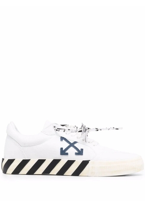 Off-White Low Vulcanised sneakers